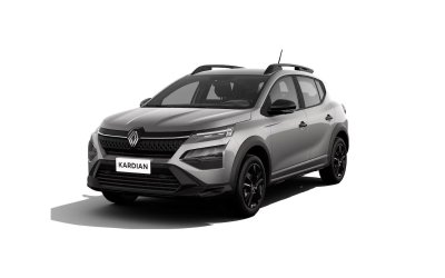Renault Kardian